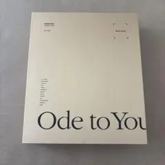 2026年最新】seventeen dvd ode to you ソウルの人気アイテム - メルカリ
