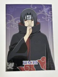 2026年最新】うちはイタチ カードの人気アイテム - メルカリ