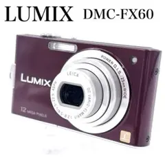 2026年最新】panasonic dmc-fx60の人気アイテム - メルカリ