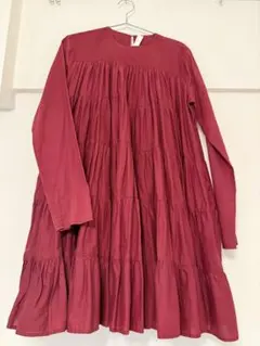 2026年最新】マーレット ワンピースの人気アイテム - メルカリ