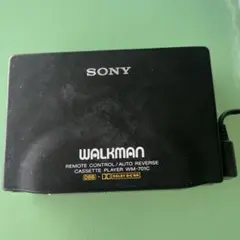 2026年最新】WM-701 SONYの人気アイテム - メルカリ