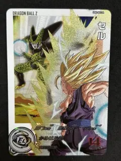 2026年最新】ドラゴンボールヒーローズ ugm2-sec3 セル secの人気