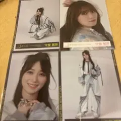 2026年最新】守屋麗奈 チェキの人気アイテム - メルカリ