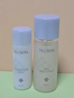 2026年最新】ニュースキントライアルセットの人気アイテム - メルカリ