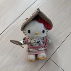 2026年最新】キティ ぬいぐるみ ねぶたの人気アイテム - メルカリ