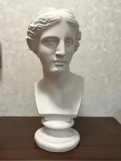 2026年最新】石膏像 胸像の人気アイテム - メルカリ