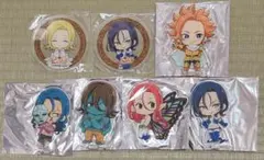 2026年最新】グロキシニア 七つの大罪の人気アイテム - メルカリ