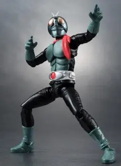 2026年最新】掌動 仮面ライダー1号の人気アイテム - メルカリ