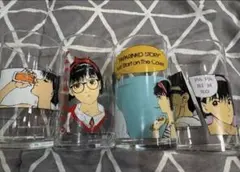 2026年最新】ミスタードーナツ パパリンコグラスの人気アイテム - メルカリ