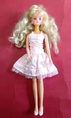 2026年最新】人形 レトロ バービーの人気アイテム - メルカリ