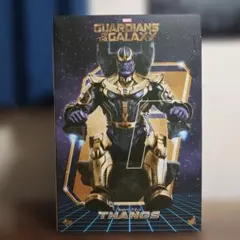 2026年最新】ホットトイズ サノスの人気アイテム - メルカリ