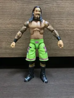 2026年最新】WWE エリート の人気アイテム - メルカリ