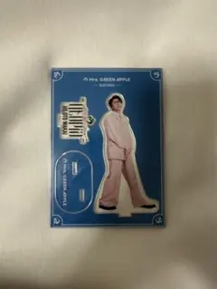 2026年最新】Utopia アクリルスタンドの人気アイテム - メルカリ