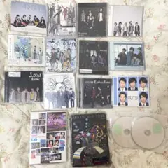 2026年最新】嵐 ライブdvd まとめ売りの人気アイテム - メルカリ