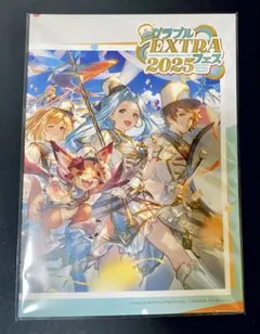 2026年最新】グラブルextraフェス パンフレットの人気アイテム - メルカリ