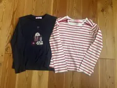 2026年最新】ファミリアボーダーTシャツの人気アイテム - メルカリ