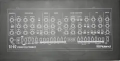 2026年最新】Roland SE-02の人気アイテム - メルカリ
