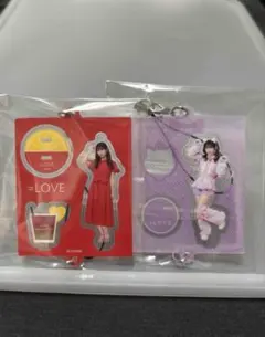 2026年最新】山本杏奈 アクスタの人気アイテム - メルカリ