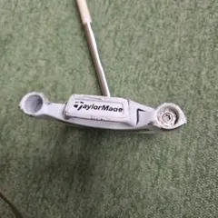 2026年最新】テーラーメイド taylormade ゴースト スパイダー パター