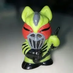 2026年最新】カマキリ男 ソフビの人気アイテム - メルカリ