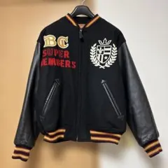 2026年最新】ba tsu スタジャンの人気アイテム - メルカリ