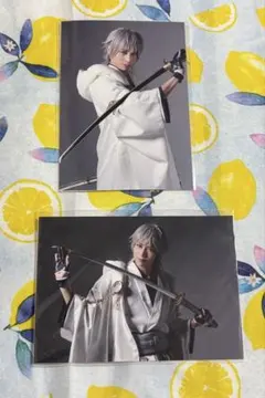 2026年最新】染谷俊之 鶴丸国永の人気アイテム - メルカリ