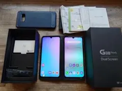 2026年最新】lg g8x thinq デュアルスクリーンのみの人気アイテム