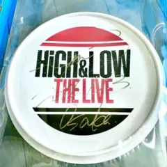 2026年最新】岩田剛典 サイン フリスビーの人気アイテム - メルカリ