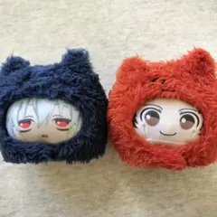 2026年最新】SERVAMP ぬいぐるみの人気アイテム - メルカリ