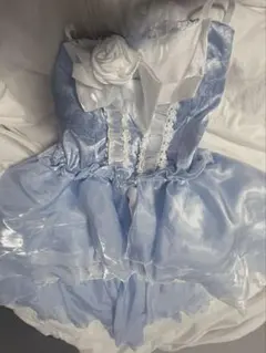 2026年最新】アイドル衣装 水色の人気アイテム - メルカリ