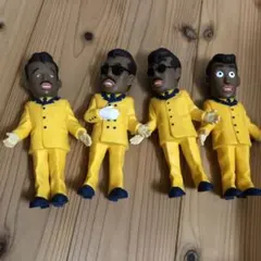 2026年最新】シャネルズ フィギュアの人気アイテム - メルカリ