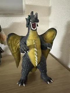 2026年最新】ウルトラ大怪獣シリーズ5000の人気アイテム - メルカリ