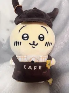 2026年最新】ちいかわカフェ マスコットの人気アイテム - メルカリ
