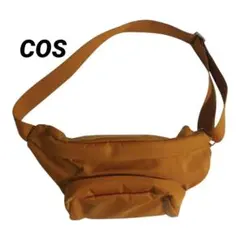 2026年最新】COS ボディバッグ・ウエストポーチの人気アイテム - メルカリ