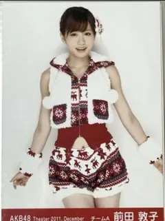 2026年最新】前田敦子 生写真の人気アイテム - メルカリ