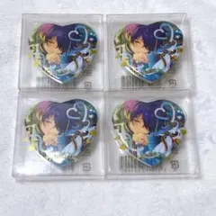 2026年最新】仙石忍 缶バッジの人気アイテム - メルカリ