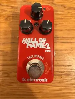 2026年最新】tc electronic hall of fame 2の人気アイテム - メルカリ