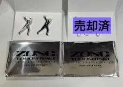 2026年最新】ニコイチピンズの人気アイテム - メルカリ