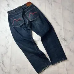 2026年最新】エヴィス EVISU 2004の人気アイテム - メルカリ