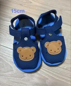 2026年最新】ファミリア サンダルの人気アイテム - メルカリ