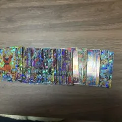 2026年最新】ドラゴンボールヒーローズまとめ売り星4の人気アイテム