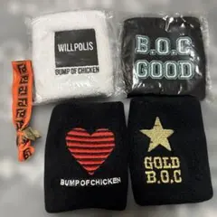 2026年最新】BUMP of chicken リストバンドの人気アイテム - メルカリ