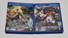 2026年最新】ソウルサクリファイスデルタの人気アイテム - メルカリ