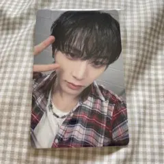 2026年最新】BOYNEXTDOOR テサン 19.99 ラキドロ weverseの人気