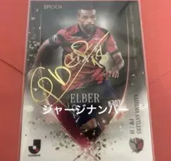 2026年最新】鹿島アントラーズサインの人気アイテム - メルカリ