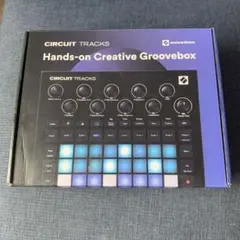 2026年最新】novation circuit rhythmの人気アイテム - メルカリ