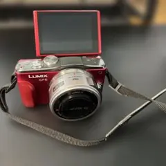 2026年最新】lumix gf6の人気アイテム - メルカリ