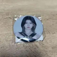 2026年最新】niziu リク 缶バッジの人気アイテム - メルカリ