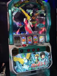 2026年最新】パチンコ実機 ガンダムの人気アイテム - メルカリ