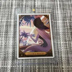 2026年最新】ハズビンホテル トレカ シークレットの人気アイテム